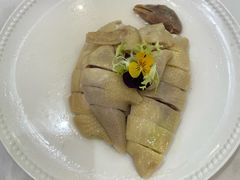 -新兴家喻酒家·羊城名宴(昌岗店)