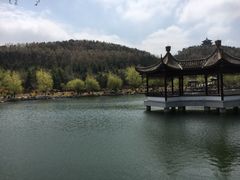 -威海华夏城景区