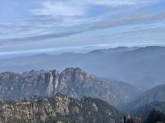 -黄山风景区
