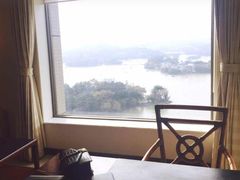 -惠州康帝国际酒店