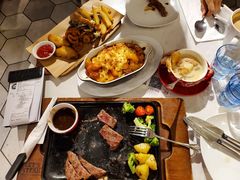 小吃拼盘-必胜客(天河城店)