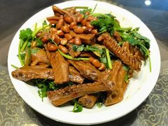 凉拌鸭翅-南珠宫酒店-茶餐厅
