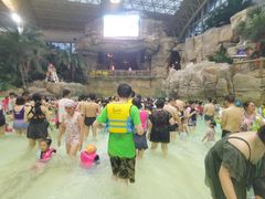 -杭州开元森泊度假乐园