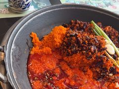 -巴蜀大将火锅(春熙店)