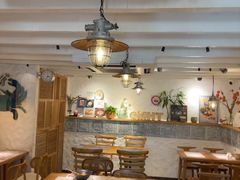 -十面欢腾·海鲜面·台式Bistro(长乐路店)