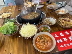 -笔记安顺夺夺粉火锅