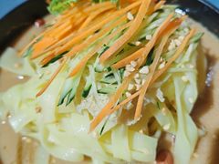 -伊带伊路新疆美食府(呼家楼店)