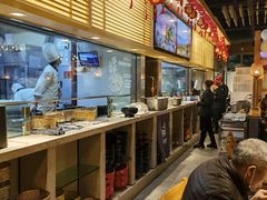 -陶德砂锅(蜀汉路店)