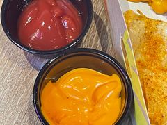 -Taco Bell 塔可钟(民田路店)
