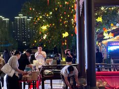 -大小河街