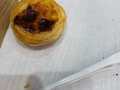 -LanTa蓝塔烘焙(锦艺城店)