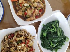 -邻家小馆(银都店)