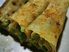 特色锅子饼-凤峰大食堂(升平路店)
