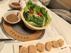 -七八冷面·延边朝鲜族美食(世纪汇店)