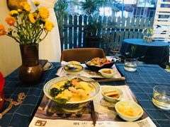 -一号铺子·大炉茶