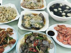 -双月饭店·20年老字号(新村店)