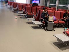 -南通兴东国际机场