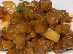 -古南都·老广东酒楼(龙江店)