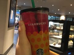 -星巴克臻选(广州太古汇店)