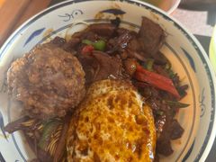 -晓午阳常熟炒浇面(红庙店)