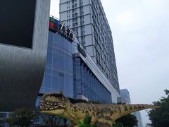 -昆山招商花园城