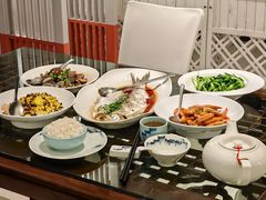 -山水一号·中餐厅