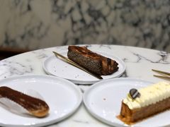 -WHEAT&BAKER-麥(凯德来福士店)