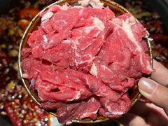 -正南齊北重庆老火锅(光华村直营店)