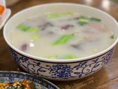-清真·玛丽亚新疆菜主题餐厅(浙江中路店)