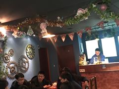 -S Team剧情密室(杭州龙翔桥店)