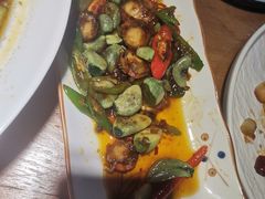 -九锅一堂酸菜鱼(学府凯德店)