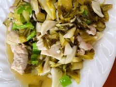 -四嫂鹅肉店(银海南二横街店)
