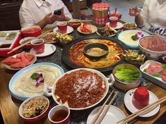-蜀大侠火锅(香格里拉店)