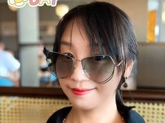 -佘山世茂艾美·御珍轩中餐厅