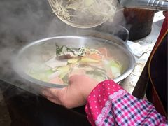 无名冒菜-蓉城西二道无名冒菜(西二道街店)