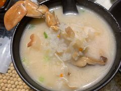 -潮十三潮汕砂锅粥(高新四路大都荟店)