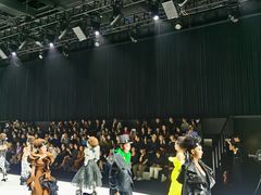 -交通银行前滩31演艺中心