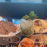 青芝坞里的艺术西餐厅 | AGE HOUSE