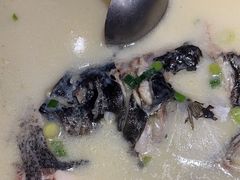 -松沪名灶·豆浆鱼头·新上海菜(飞航吾悦广场店)