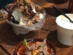 -串大叔炭火烤串·鸡西大冷面刀削面(总店)