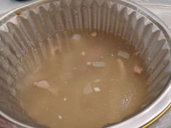 -百草滩羊清水涮羊肉·清真·宁夏盐池滩羊(莲花桥店)
