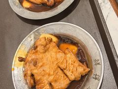 -鲜得来排骨年糕(即墨路店)