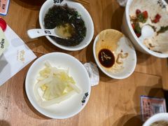 -华三爷拌面(上海光启城店)