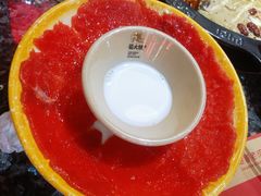 -蜀大侠火锅(森兰花园城店)