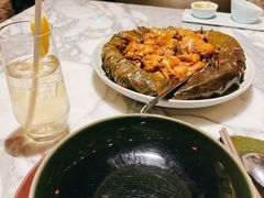 -湖滨28中餐厅·西湖宴·杭州君悦酒店