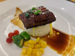 -马勒别墅·中餐厅