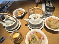 -味太助·银饭食堂(中华城店)