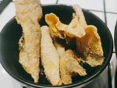 -肥汁米蘭香港米线(长宁来福士店)