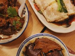 -彩虹站·香港烧腊茶餐厅