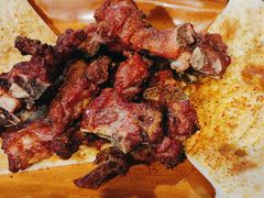 -宝山一号馕坑肉